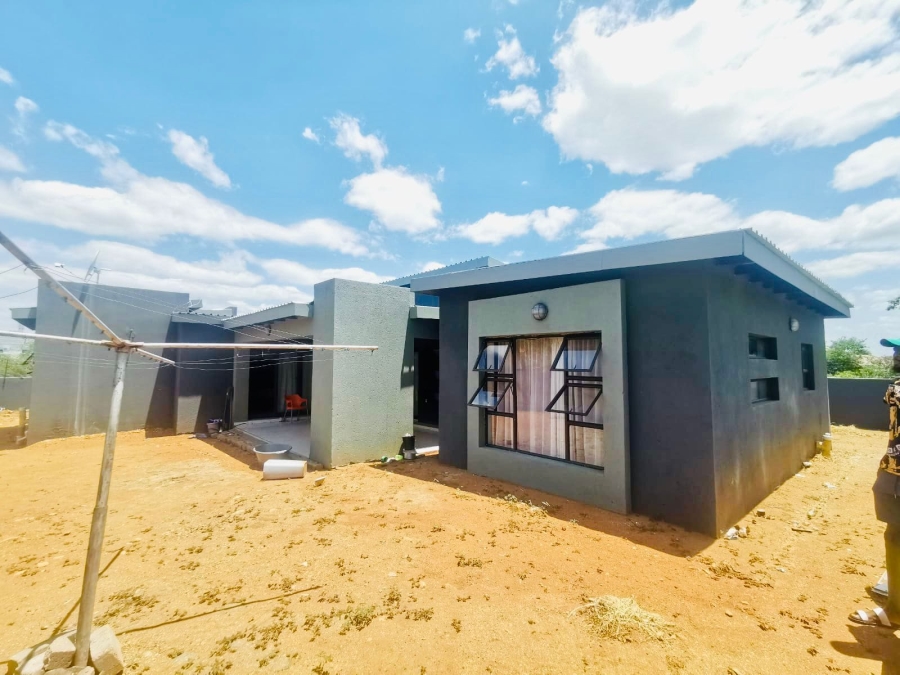 To Let 3 Bedroom Property for Rent in Musina Limpopo