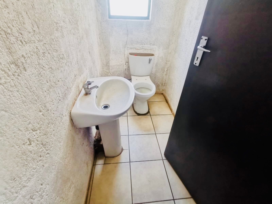 To Let 3 Bedroom Property for Rent in Musina Limpopo