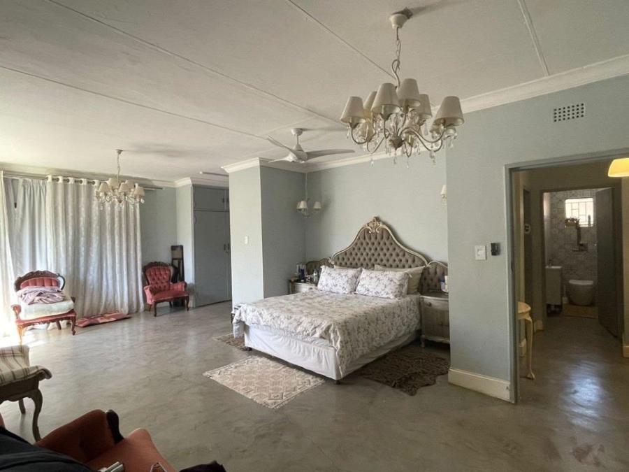 4 Bedroom Property for Sale in Louis Trichardt Limpopo