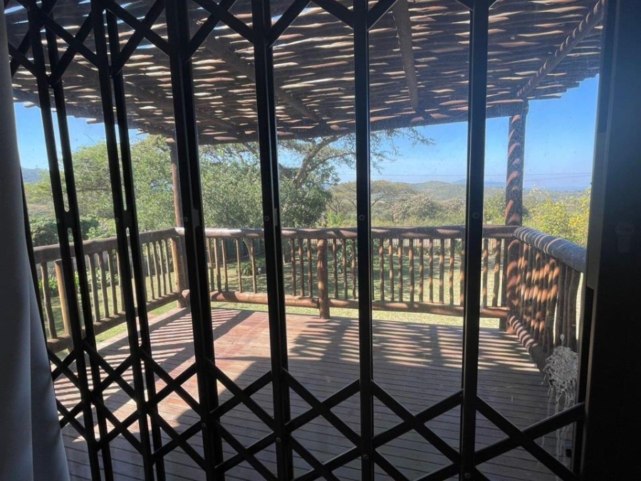 4 Bedroom Property for Sale in Louis Trichardt Limpopo