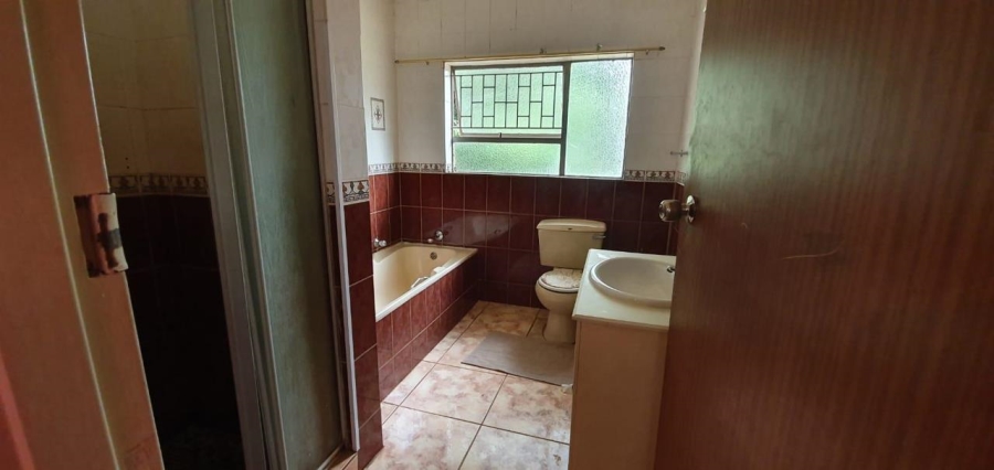 4 Bedroom Property for Sale in Louis Trichardt Limpopo