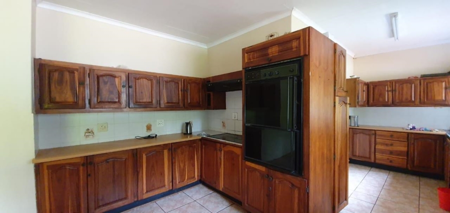 4 Bedroom Property for Sale in Louis Trichardt Limpopo