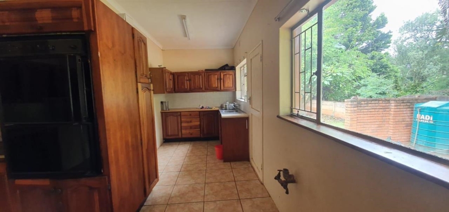 4 Bedroom Property for Sale in Louis Trichardt Limpopo