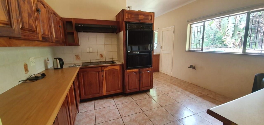 4 Bedroom Property for Sale in Louis Trichardt Limpopo