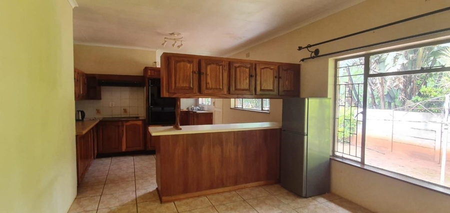 4 Bedroom Property for Sale in Louis Trichardt Limpopo