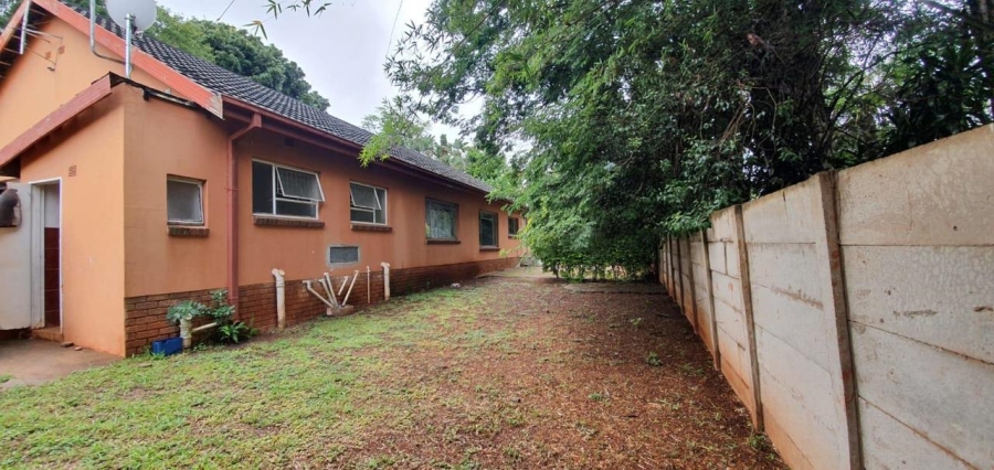 4 Bedroom Property for Sale in Louis Trichardt Limpopo