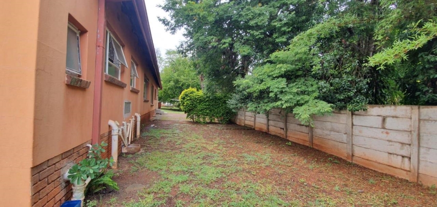 4 Bedroom Property for Sale in Louis Trichardt Limpopo