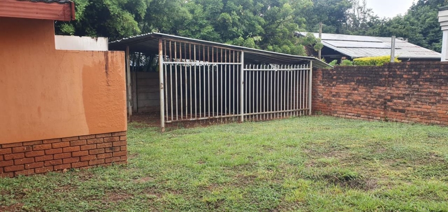 4 Bedroom Property for Sale in Louis Trichardt Limpopo