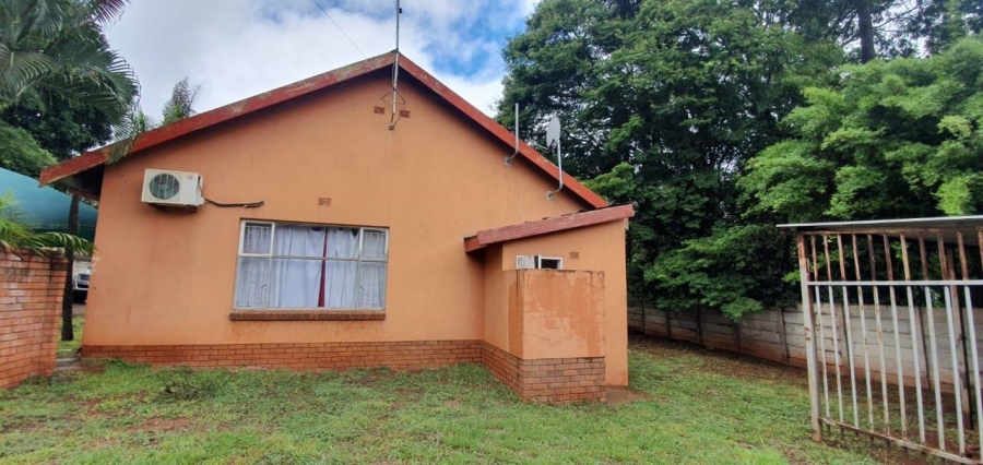 4 Bedroom Property for Sale in Louis Trichardt Limpopo