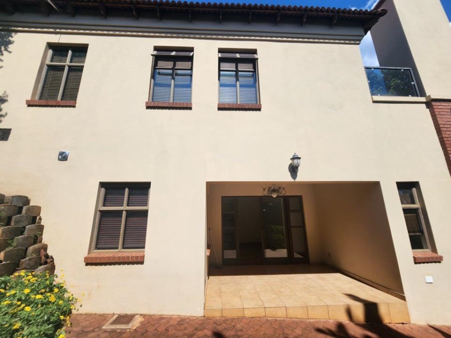 4 Bedroom Property for Sale in Louis Trichardt Limpopo