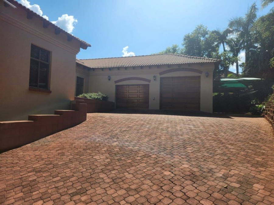 4 Bedroom Property for Sale in Louis Trichardt Limpopo