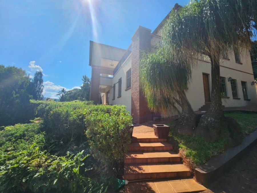 4 Bedroom Property for Sale in Louis Trichardt Limpopo