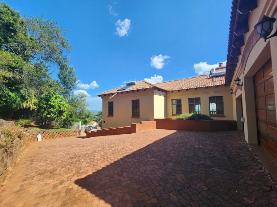 4 Bedroom Property for Sale in Louis Trichardt Limpopo