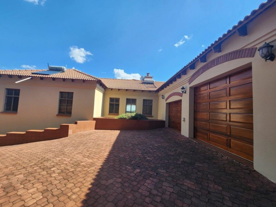 4 Bedroom Property for Sale in Louis Trichardt Limpopo