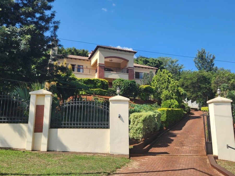 4 Bedroom Property for Sale in Louis Trichardt Limpopo