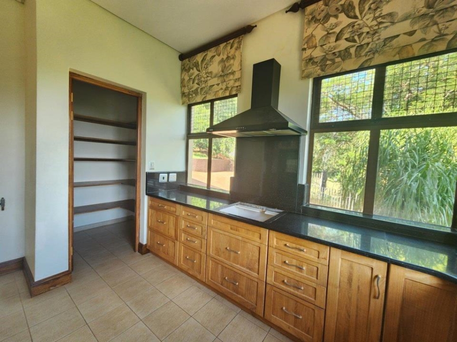 4 Bedroom Property for Sale in Louis Trichardt Limpopo