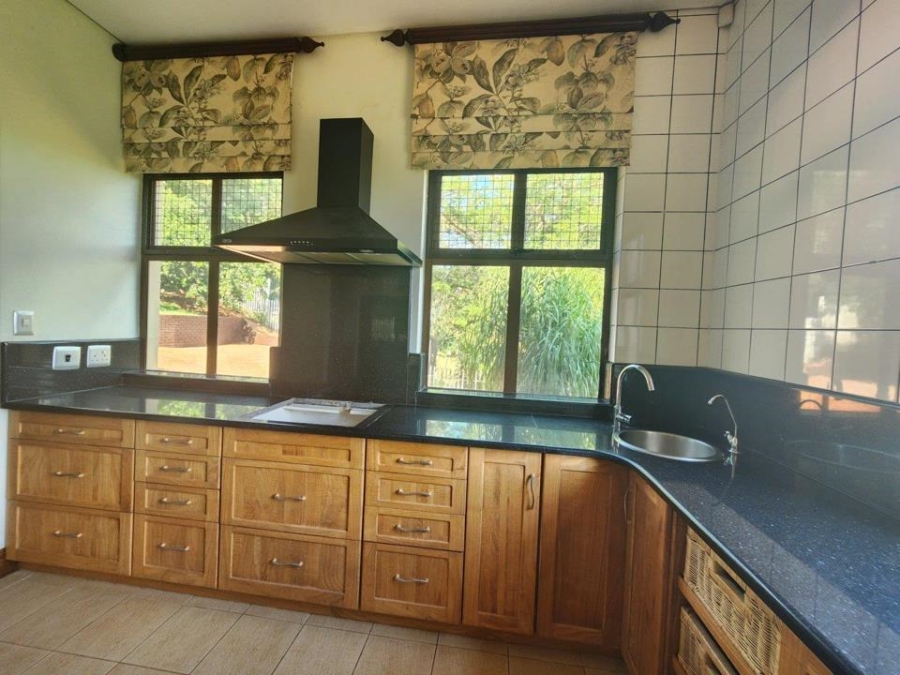 4 Bedroom Property for Sale in Louis Trichardt Limpopo