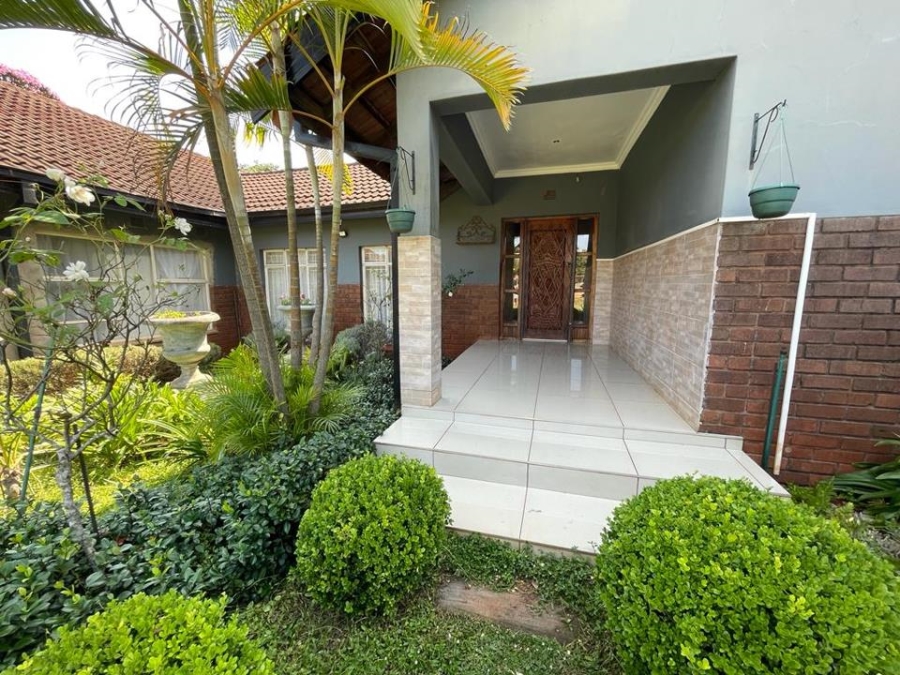 5 Bedroom Property for Sale in Louis Trichardt Limpopo