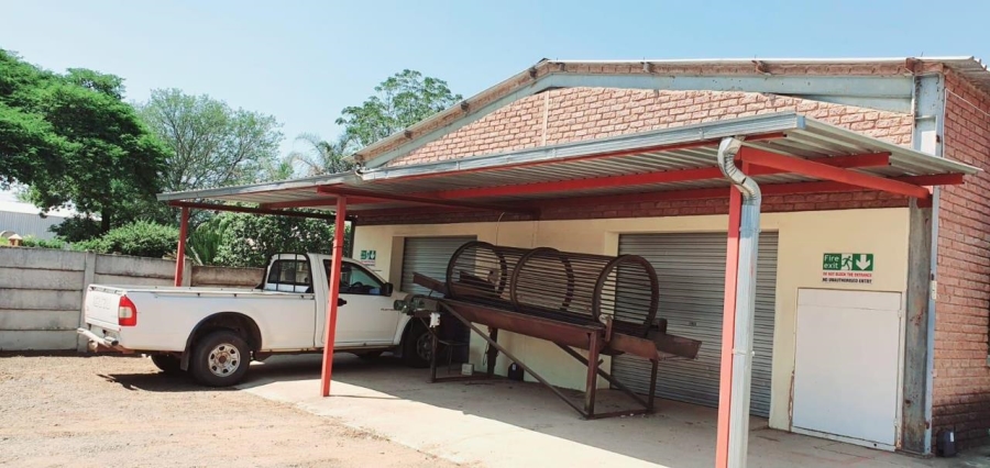 0 Bedroom Property for Sale in Louis Trichardt Limpopo