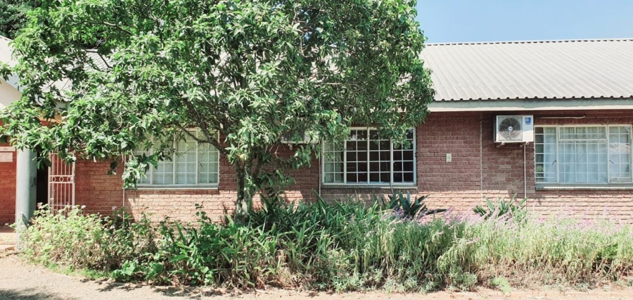 0 Bedroom Property for Sale in Louis Trichardt Limpopo