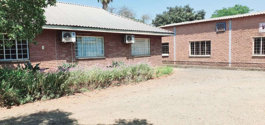 0 Bedroom Property for Sale in Louis Trichardt Limpopo