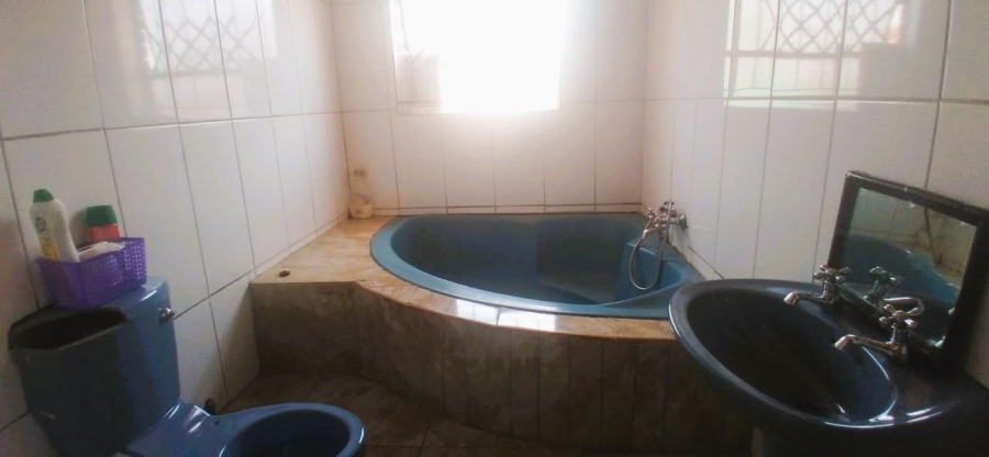 4 Bedroom Property for Sale in Louis Trichardt Limpopo