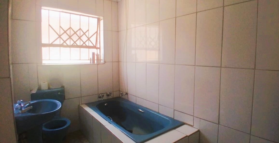 4 Bedroom Property for Sale in Louis Trichardt Limpopo