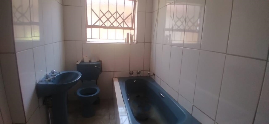 4 Bedroom Property for Sale in Louis Trichardt Limpopo