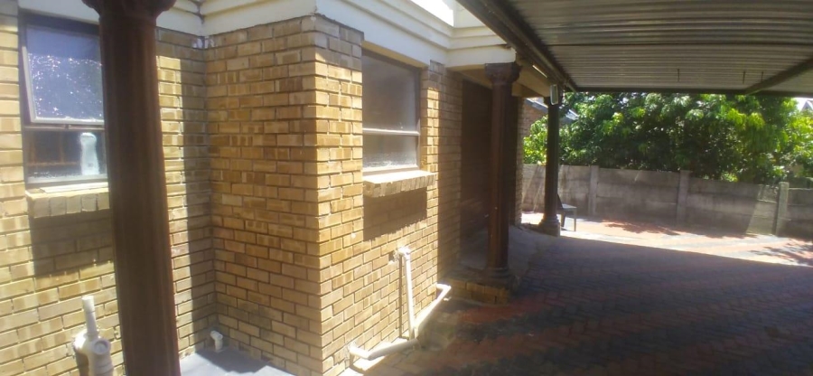 4 Bedroom Property for Sale in Louis Trichardt Limpopo