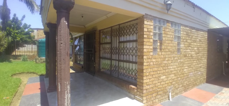 4 Bedroom Property for Sale in Louis Trichardt Limpopo