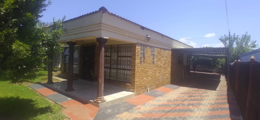 4 Bedroom Property for Sale in Louis Trichardt Limpopo