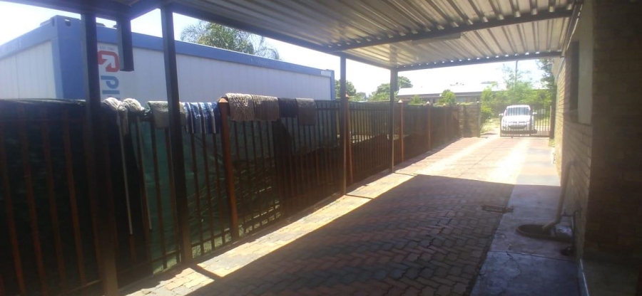 4 Bedroom Property for Sale in Louis Trichardt Limpopo