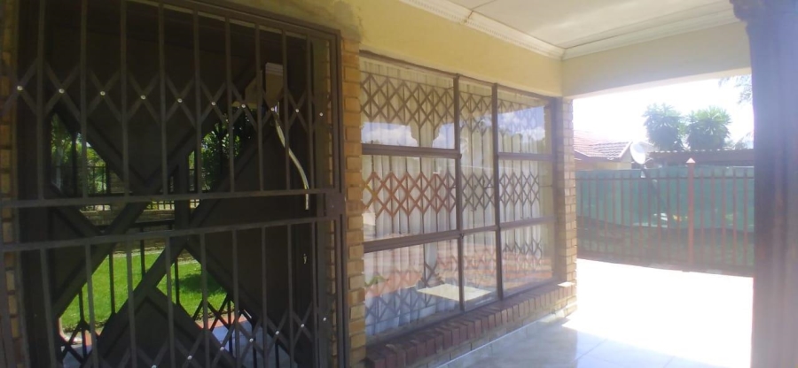 4 Bedroom Property for Sale in Louis Trichardt Limpopo