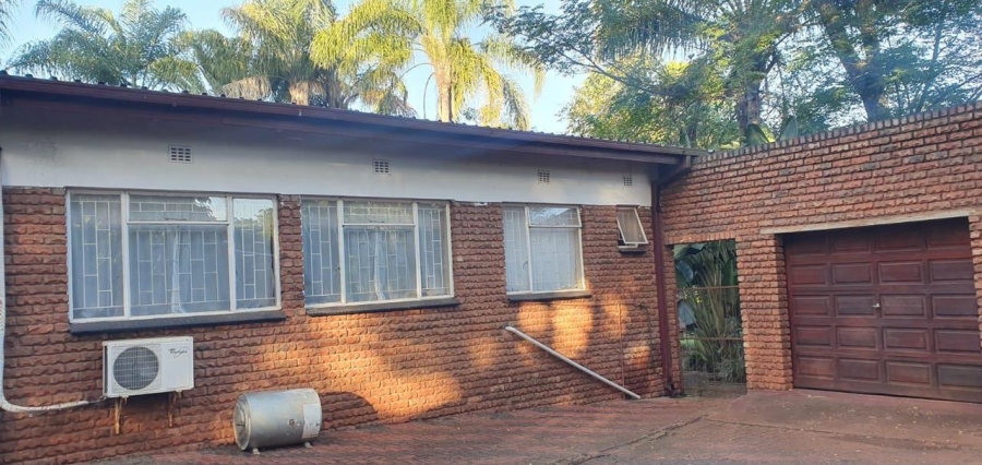 3 Bedroom Property for Sale in Louis Trichardt Limpopo