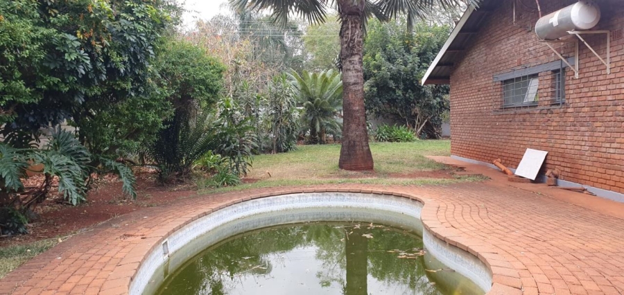 3 Bedroom Property for Sale in Louis Trichardt Limpopo