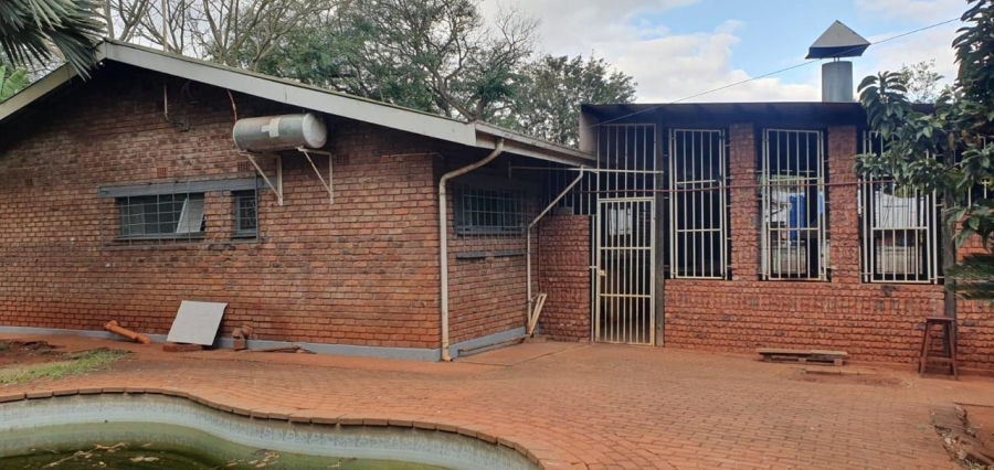 3 Bedroom Property for Sale in Louis Trichardt Limpopo