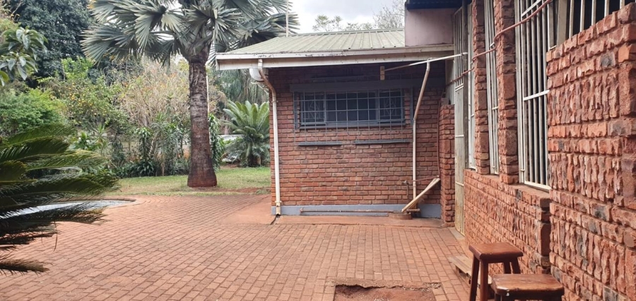 3 Bedroom Property for Sale in Louis Trichardt Limpopo