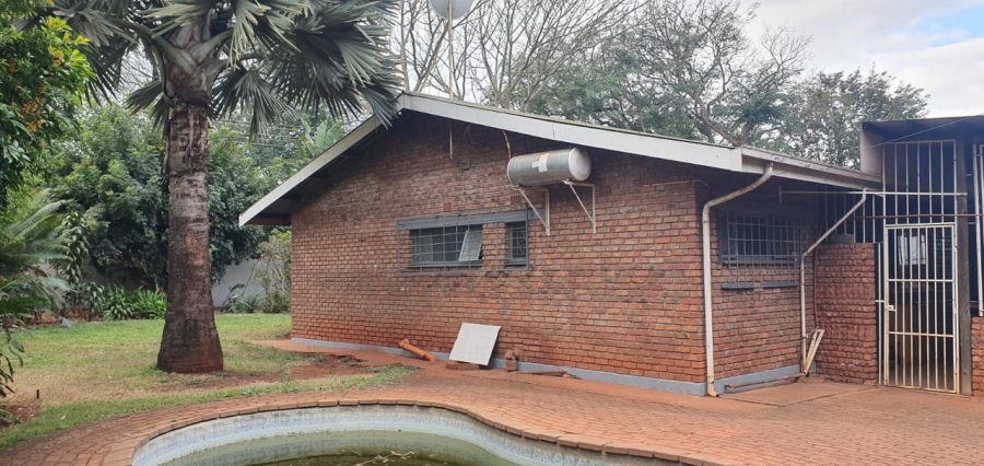 3 Bedroom Property for Sale in Louis Trichardt Limpopo