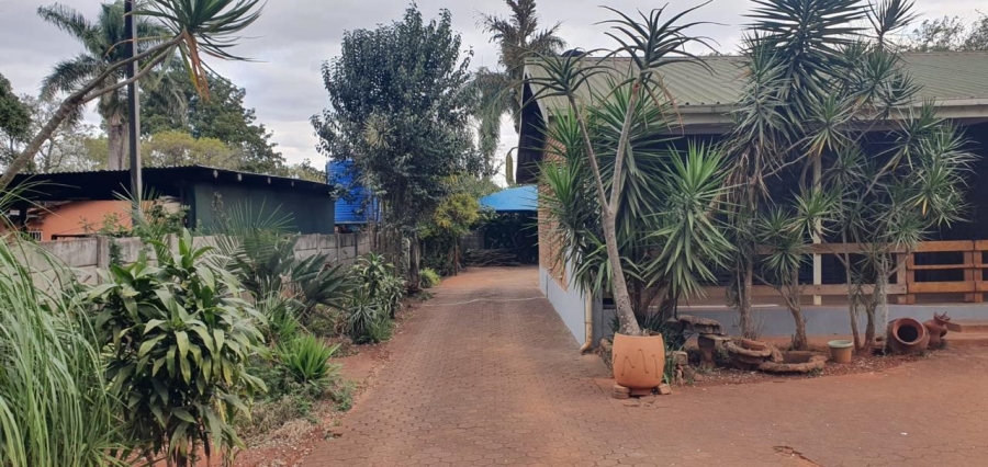 3 Bedroom Property for Sale in Louis Trichardt Limpopo