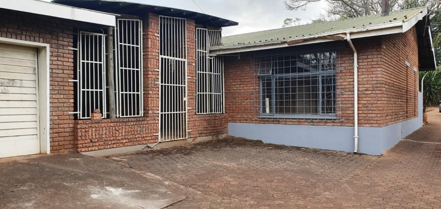 3 Bedroom Property for Sale in Louis Trichardt Limpopo