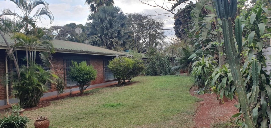 3 Bedroom Property for Sale in Louis Trichardt Limpopo