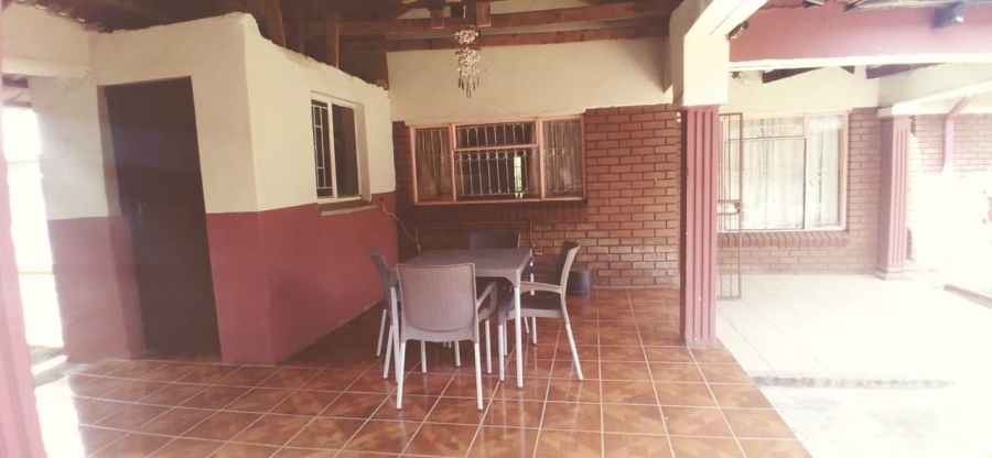 5 Bedroom Property for Sale in Louis Trichardt Limpopo