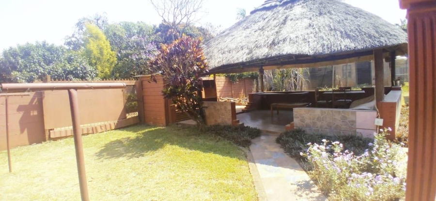 5 Bedroom Property for Sale in Louis Trichardt Limpopo