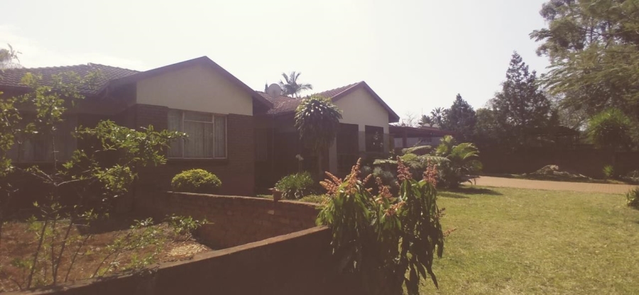 5 Bedroom Property for Sale in Louis Trichardt Limpopo