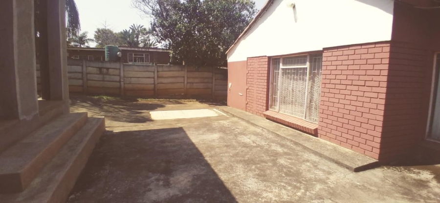 5 Bedroom Property for Sale in Louis Trichardt Limpopo