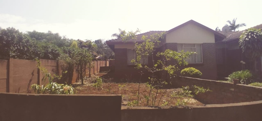 5 Bedroom Property for Sale in Louis Trichardt Limpopo