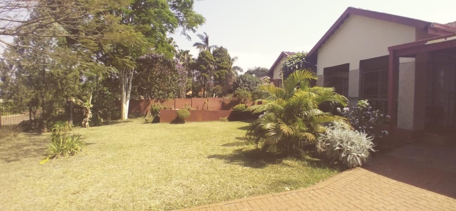 5 Bedroom Property for Sale in Louis Trichardt Limpopo