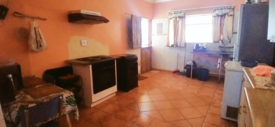 5 Bedroom Property for Sale in Louis Trichardt Limpopo