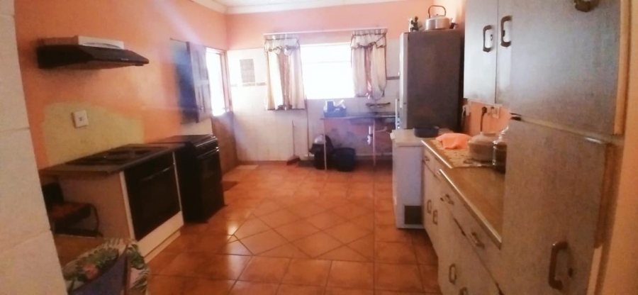 5 Bedroom Property for Sale in Louis Trichardt Limpopo