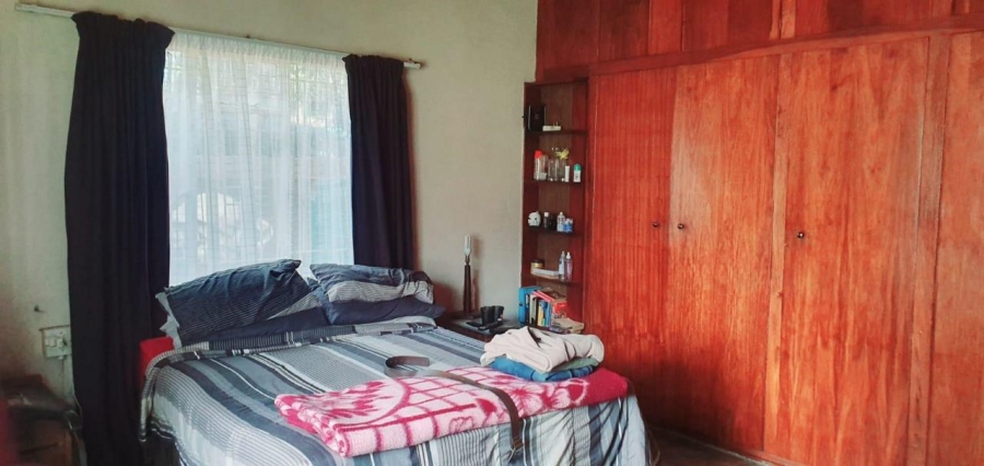 3 Bedroom Property for Sale in Louis Trichardt Limpopo